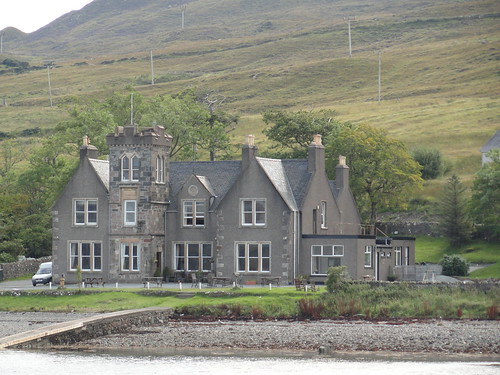 Skye | Sconser Lodge Hotel, Best Hotel On The Isle Of Skye destiné Sconser Hotels