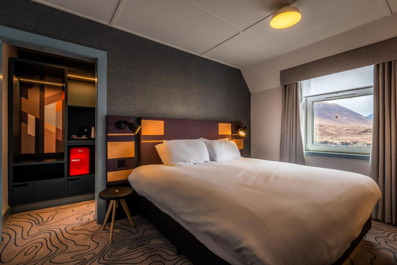 Sligachan Hotel (Verenigd Koninkrijk Sconser) - Booking destiné Sconser Hotels