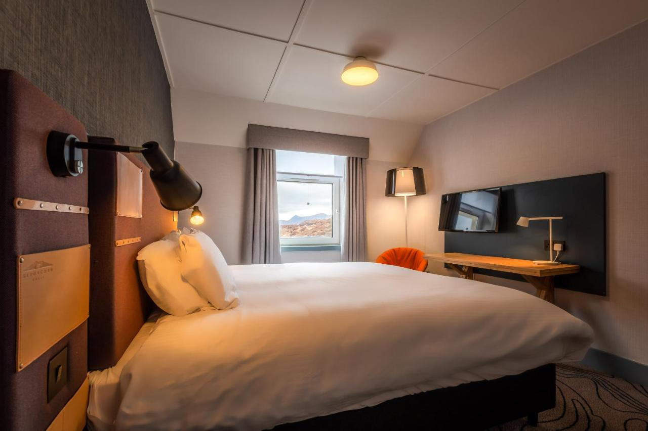 Sligachan Hotel (Verenigd Koninkrijk Sconser) - Booking pour Sconser Hotels