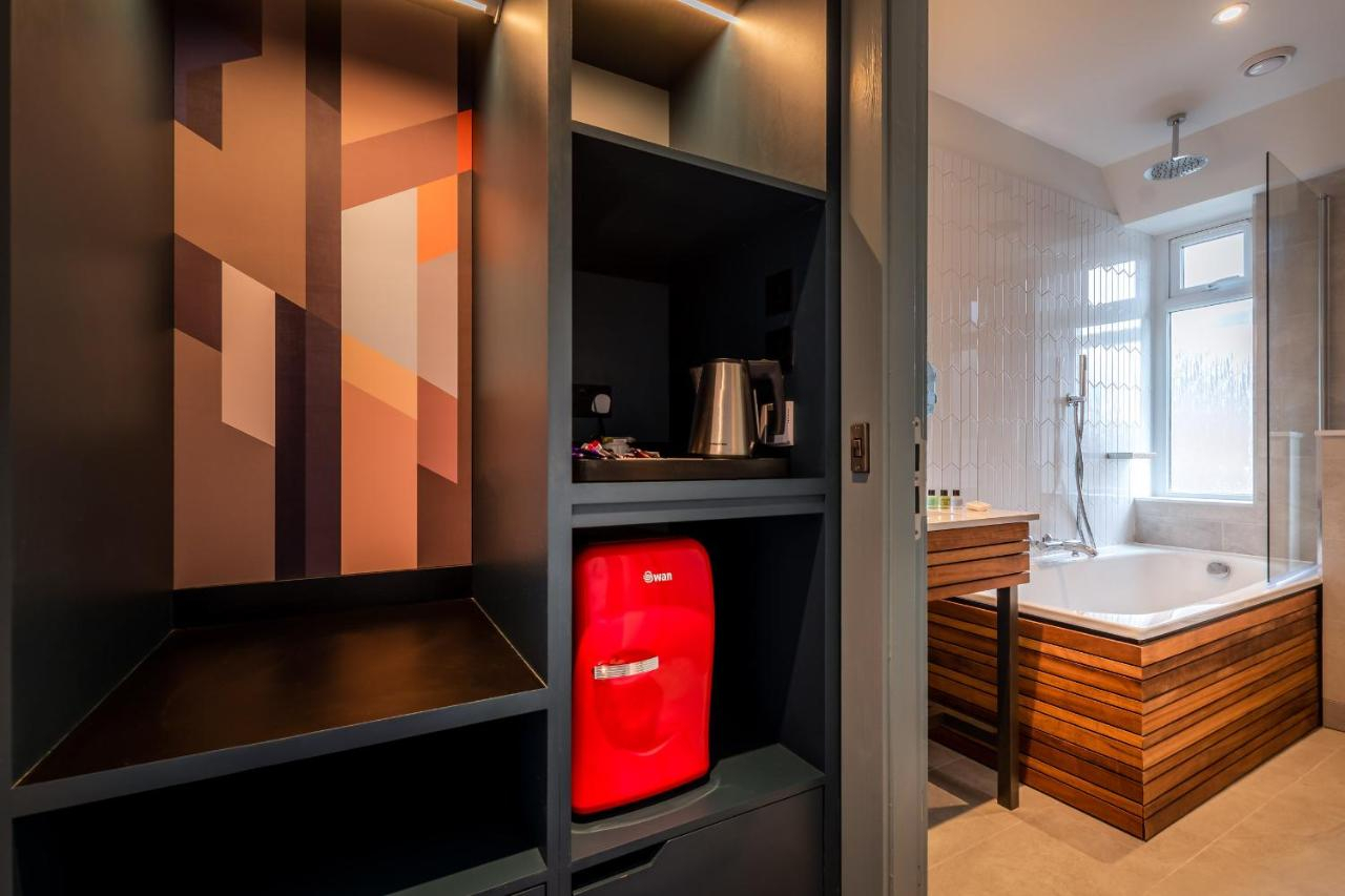 Sligachan Hotel (Verenigd Koninkrijk Sconser) - Booking tout Sconser Hotels