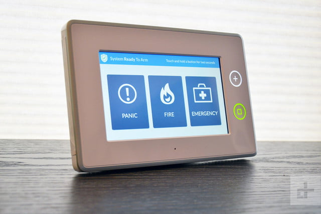 Smartthings Adt Home Security Starter Kit Review | Digital serapportantà Adt Reviews