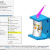 Solidworks Simulation 2020 New Feature - Simulation Evaluator dedans Solidworks Simulation