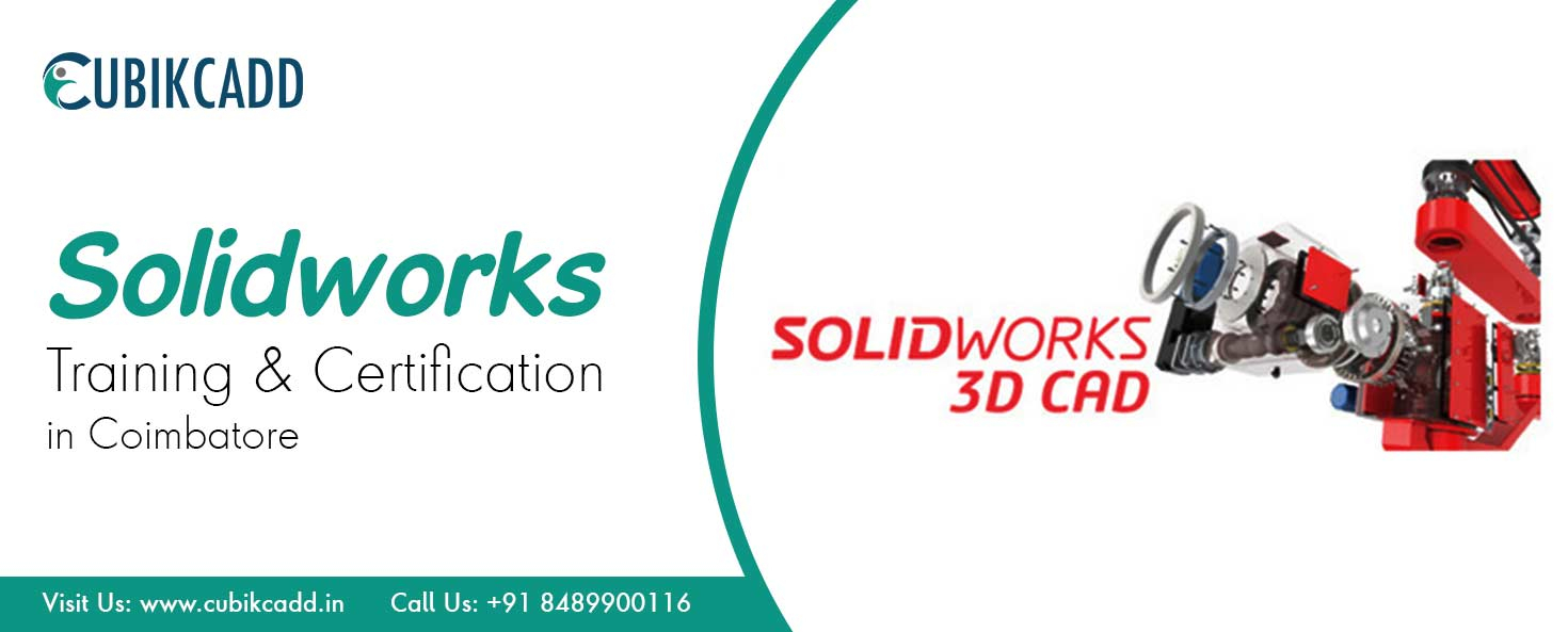 Solidworks Training In Coimbatore | Solidworks Training à Solidworks Training