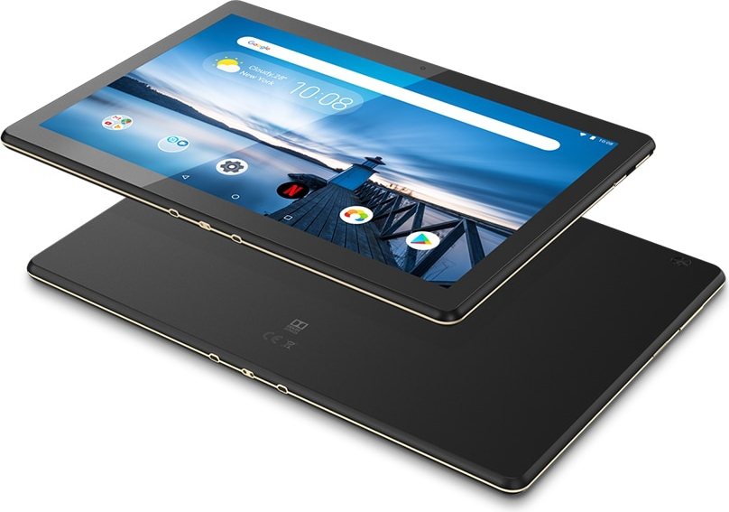 Specification Sheet (Buy Online): Lenovo Tb-X505 serapportantà Lenovo Tab M10