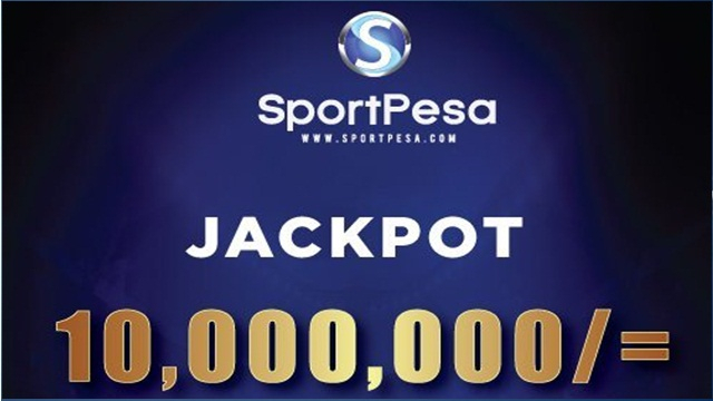 Sportpesa Football Jackpot Predictions tout Jackpot Prediction