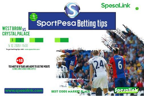 Sportpesa Jackpot Predictions | Sportpesa Midweek Jackpot dedans Sportpesa Mega Jackpot Tips