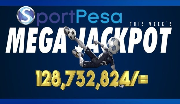 Sportpesa Mega Jackpot Games Prediction Tips Aug 19 dedans Sportpesa Jackpot Tips