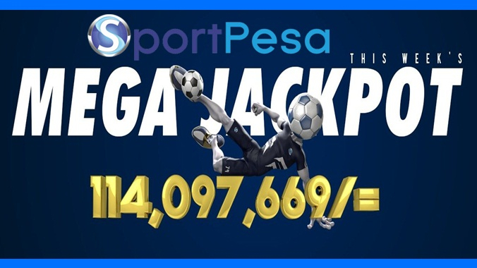 Sportpesa Mega Jackpot Games Prediction Tips July 8 tout Jackpot Prediction