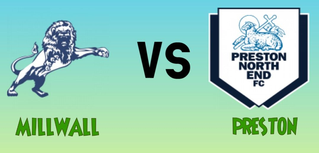 Sportpesa Mega Jackpot Prediction 3 - Millwall Vs Preston à Mega Jackpot Prediction