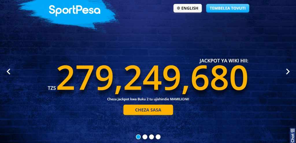 Sportpesa Mega Jackpot Results | Sportpesa Mega Jackpot avec Sportpesa Jackpot Prediction Sites