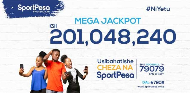 Sportpesa Mega Jackpot Weekend Games Tips April 20 serapportantà Prediction On Mega Jackpot