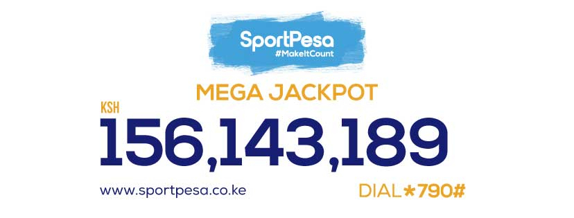 Sportpesa Mega Jackpot Weekend Games Tips January 26 tout Sportpesa Mega Jackpot Tips