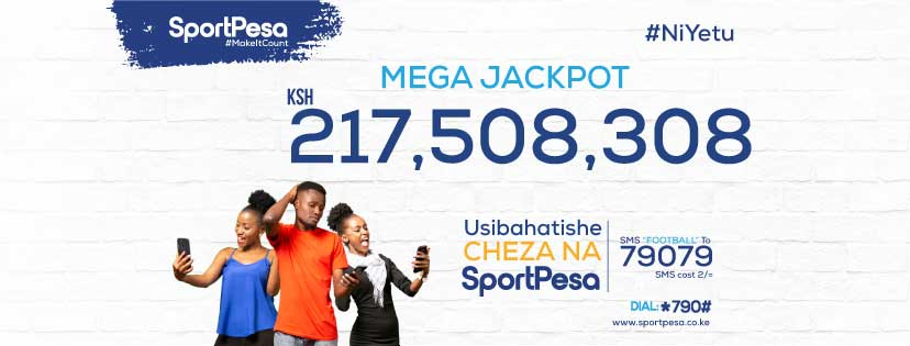 Sportpesa Mega Jackpot Weekend Games Tips May 18 2019Kenya à Sportpesa Mega Jackpot Tips