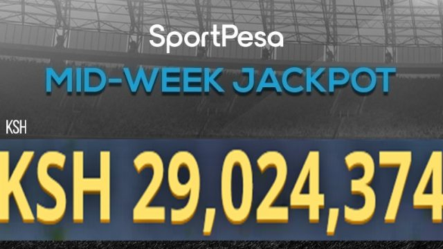 Sportpesa Mid-Week Jackpot Analysis Tips June 26 2019Kenya dedans Sportpesa Jackpot Tips