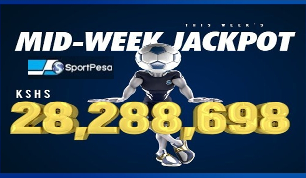 Sportpesa Mid-Week Jackpot Prediction Tips Dec 5 2017Kenya intérieur Mega Jackpot Sportpesa Prediction