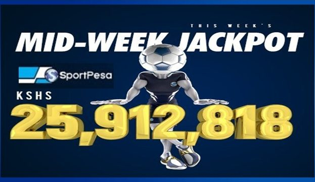 Sportpesa Mid-Week Jackpot Prediction Tips Nov 28 dedans Jackpotpredictions