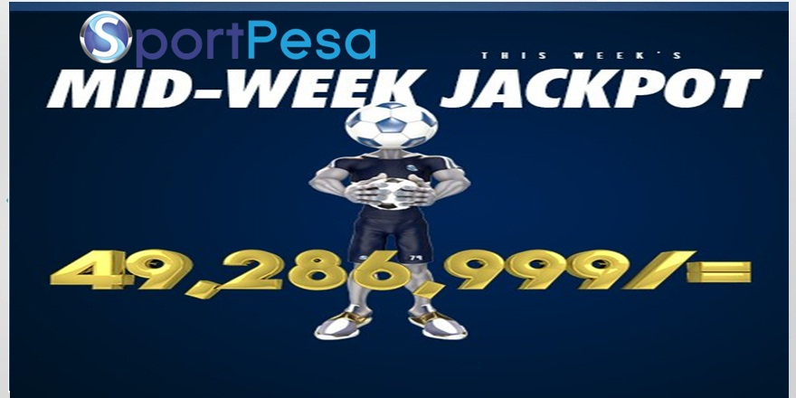 Sportpesa Midweek Jackpot Games Prediction Tips Feb 28 tout Jackpot Prediction