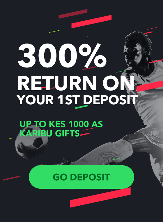 Sportybet Jackpot Prediction - Goal Goal Tips concernant Jackpotpredictions