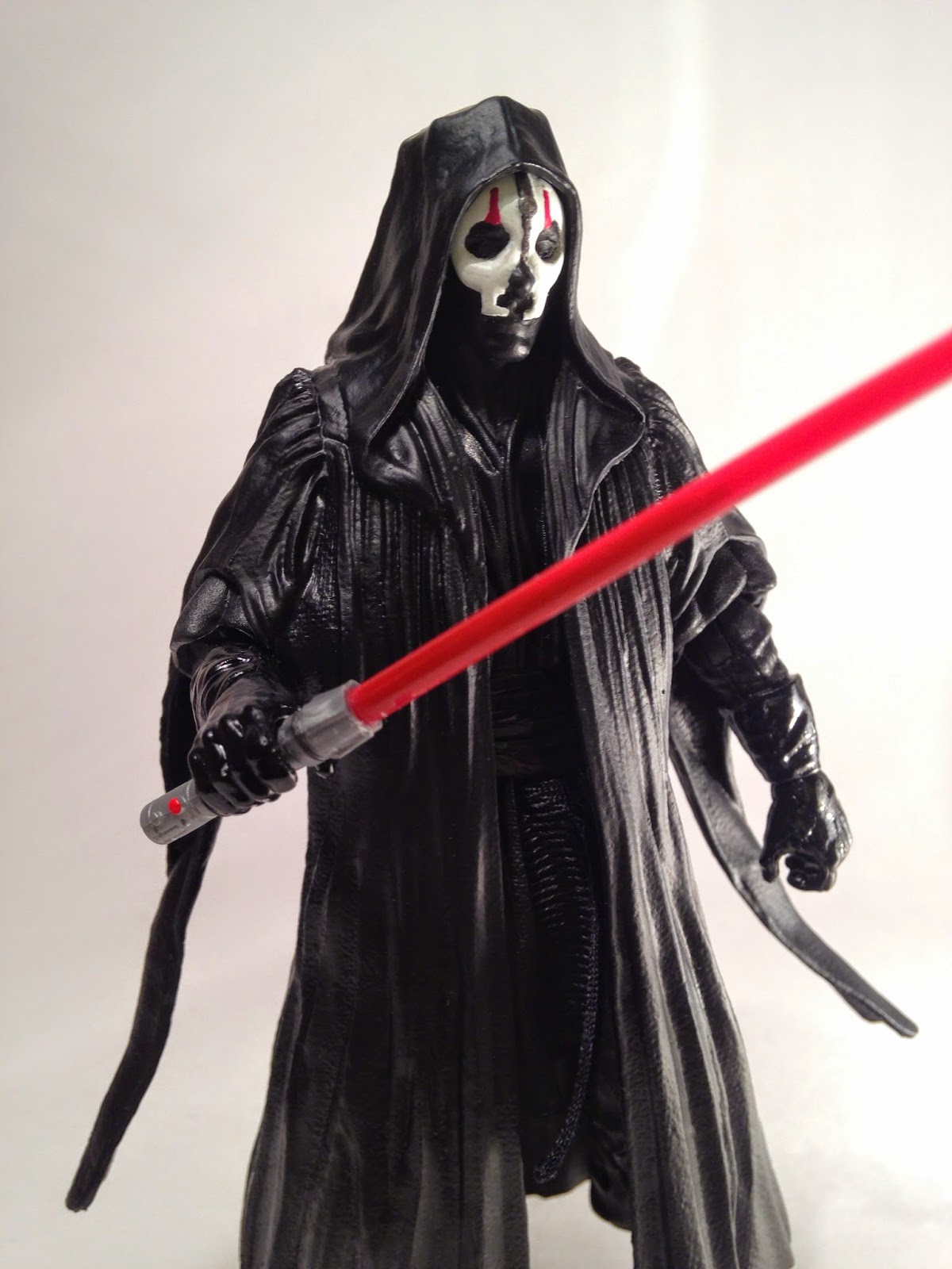 Strange Labs: May 2014 pour Darth Nihilus