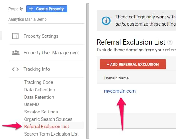 Subdomain Tracking With Google Analytics And Google Tag serapportantà Google Subdomains