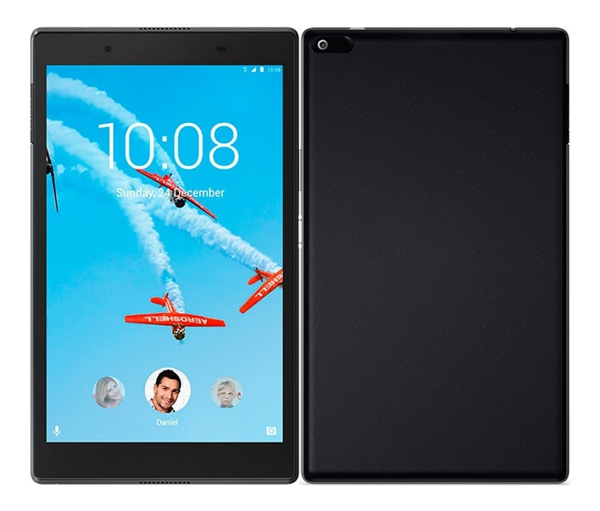 Tablet Lenovo Tab 4 Za2B0009 16Gb 1Gb Quad Core 1.4Ghz - U à Tab 4 Lenovo
