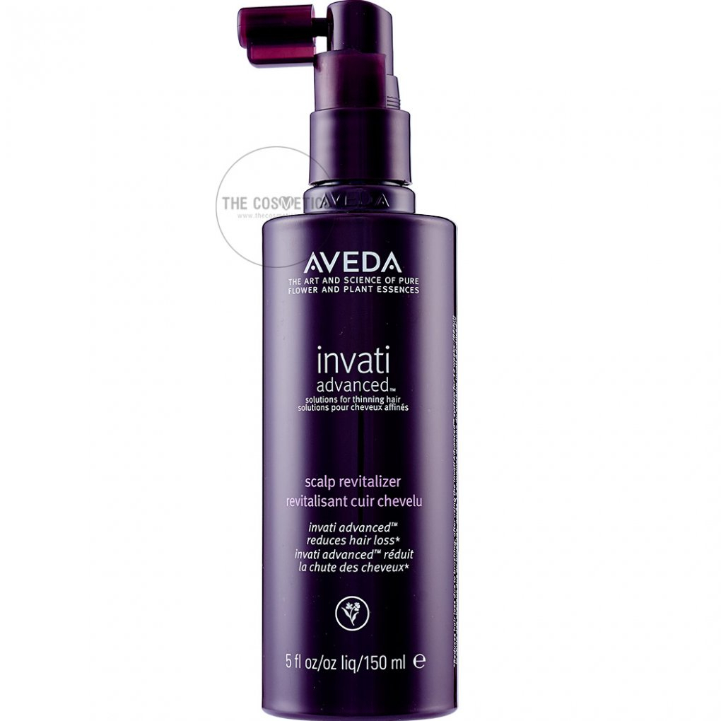 The Cosmetics : Aveda Invati Advanced Scalp Revitalizer 150Ml pour Aveda Invati