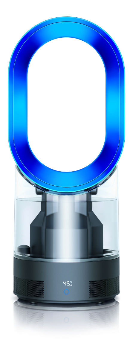 The Dyson Humidifier Am10 | Home &amp;amp; Garden | Nwitimes destiné Dyson Humidifier Silver