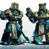 The Good The Bad And The Insulting: Fenris: Wrath Of intérieur Terminators 40K