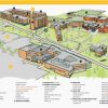 The Ohio State University Campus Map | Secretmuseum intérieur Osu Maps