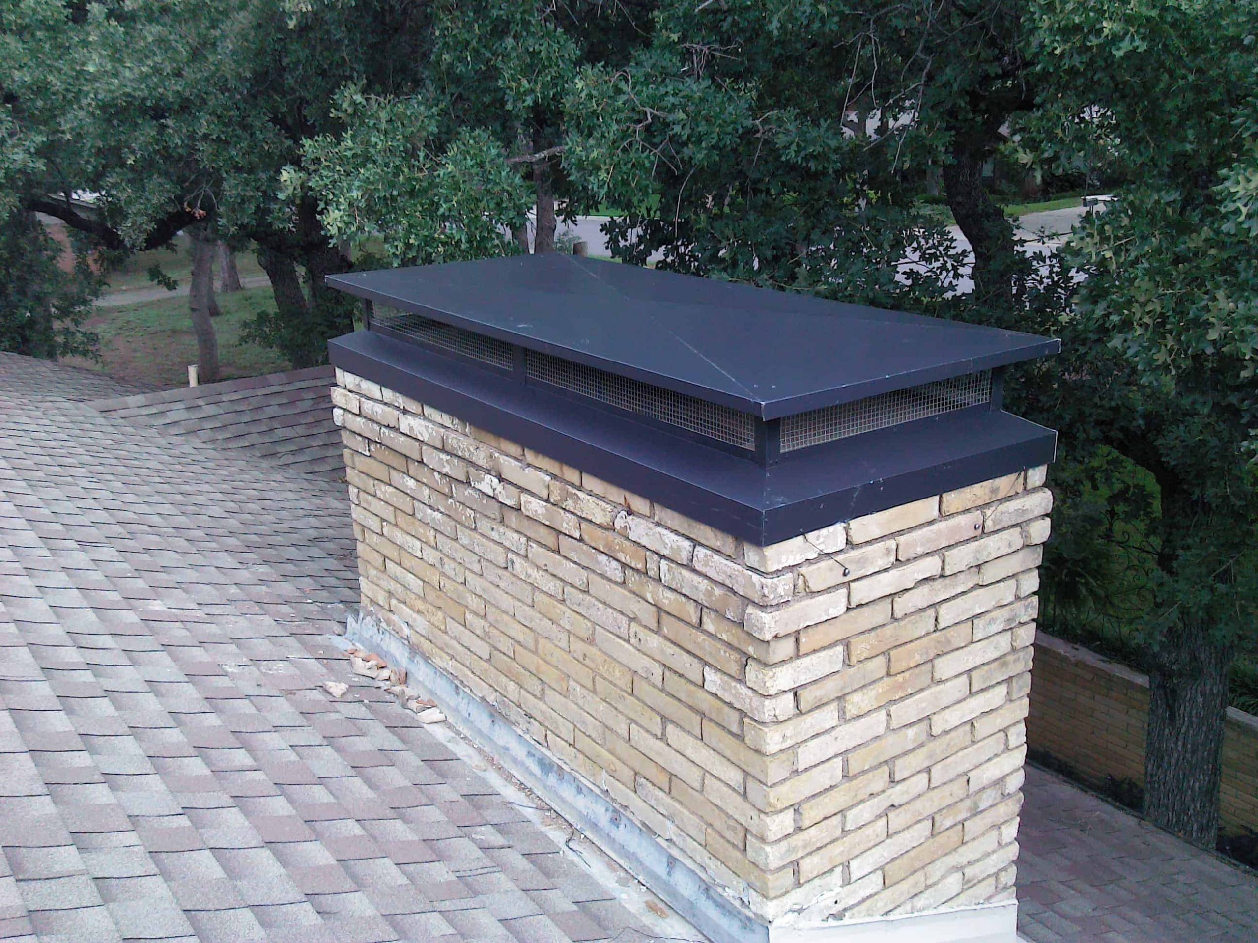 The Song Of The Dallas Tx Chimney Sweep - Mastersservices avec Chimney Inspections Dallas, Ga