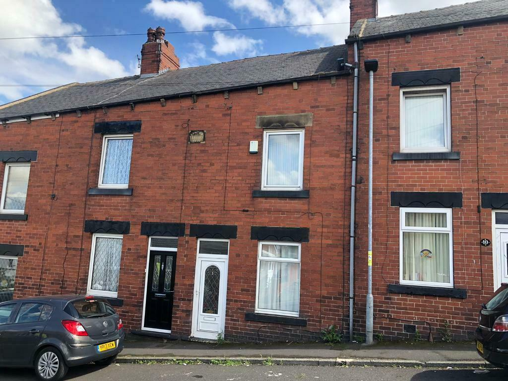 Three Bedroom House For Rent | In Barnsley, South dedans 3 Bedroom House For Rent