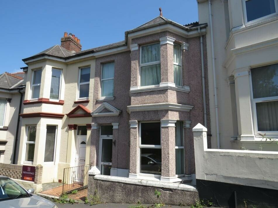 Three/Four Bedroom House To Rent | In Plymouth, Devon serapportantà 3 Bed Houses To Rent