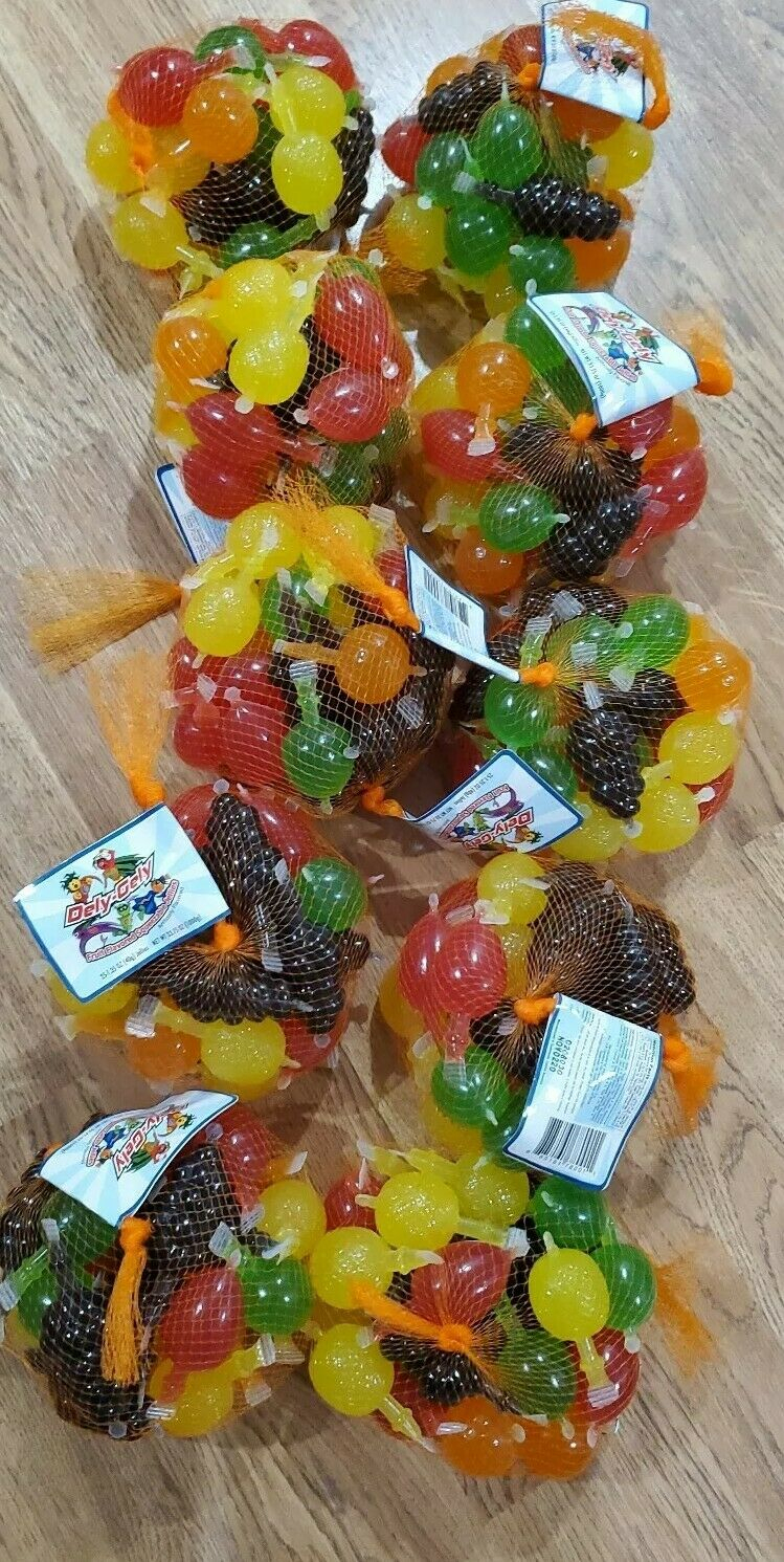 Tik Tok Candy ~ Fruity&amp;#039;S Snacks Fruit Jelly! (1)Bag 25 encequiconcerne Tiktok Jelly Sticks