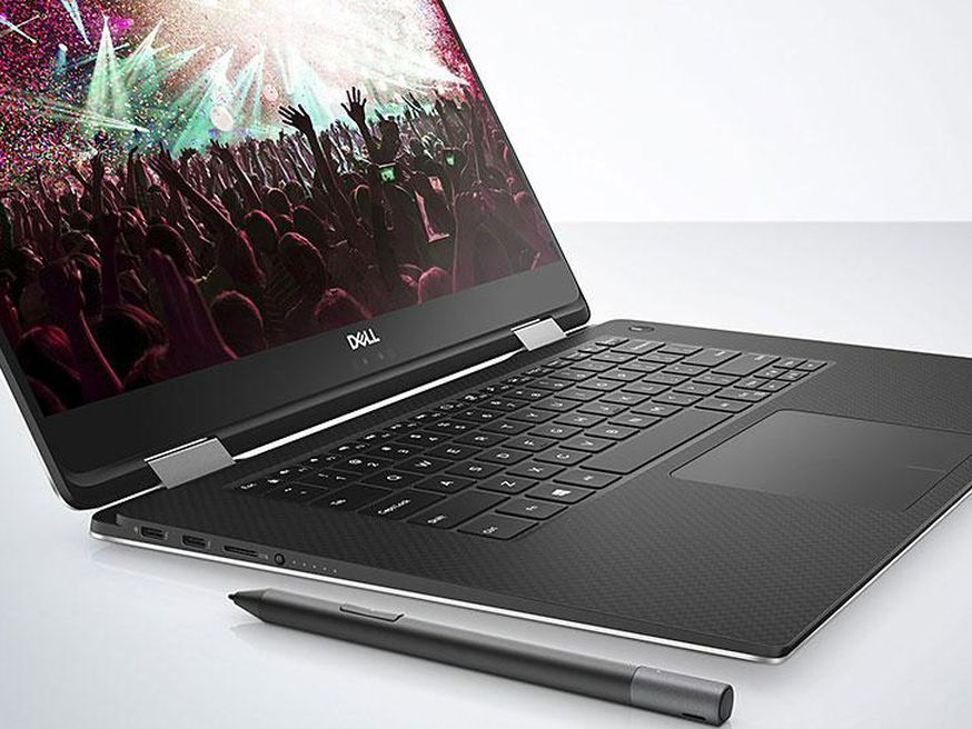 To All Dell Xps 15 9575 And Kaby Lake-G Owners: You&amp;#039;Re encequiconcerne Dell Xps