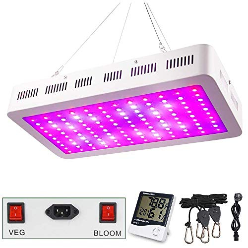 Top 10 Led De Croissance - Lampes De Croissance Horticoles dedans Led Horticole