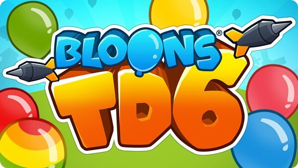 Top 5 Things I Want To See In Btd6! | Bloons Amino destiné Btd6