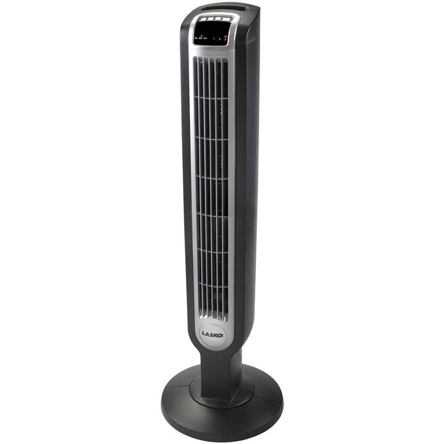 Tower Air Conditioners &amp;amp; Fans At Lowes pour Lasko Tower Fan