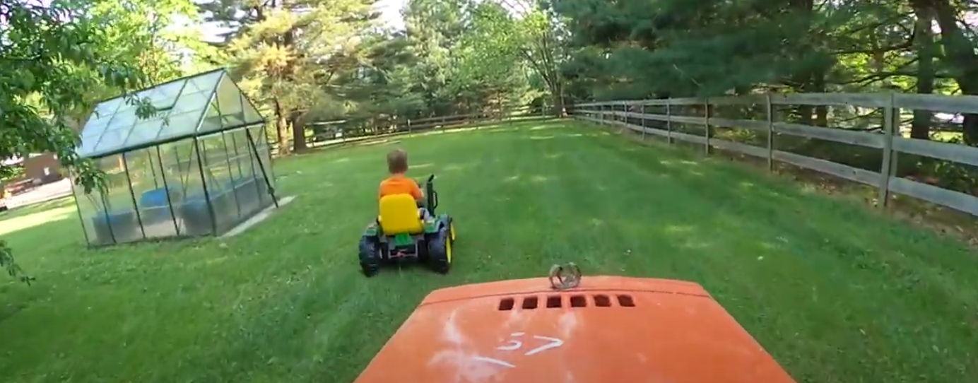 Tractors Tractors Blippi | Jason Miller - Jamzdotnet destiné Inone Vending Hunt Valley