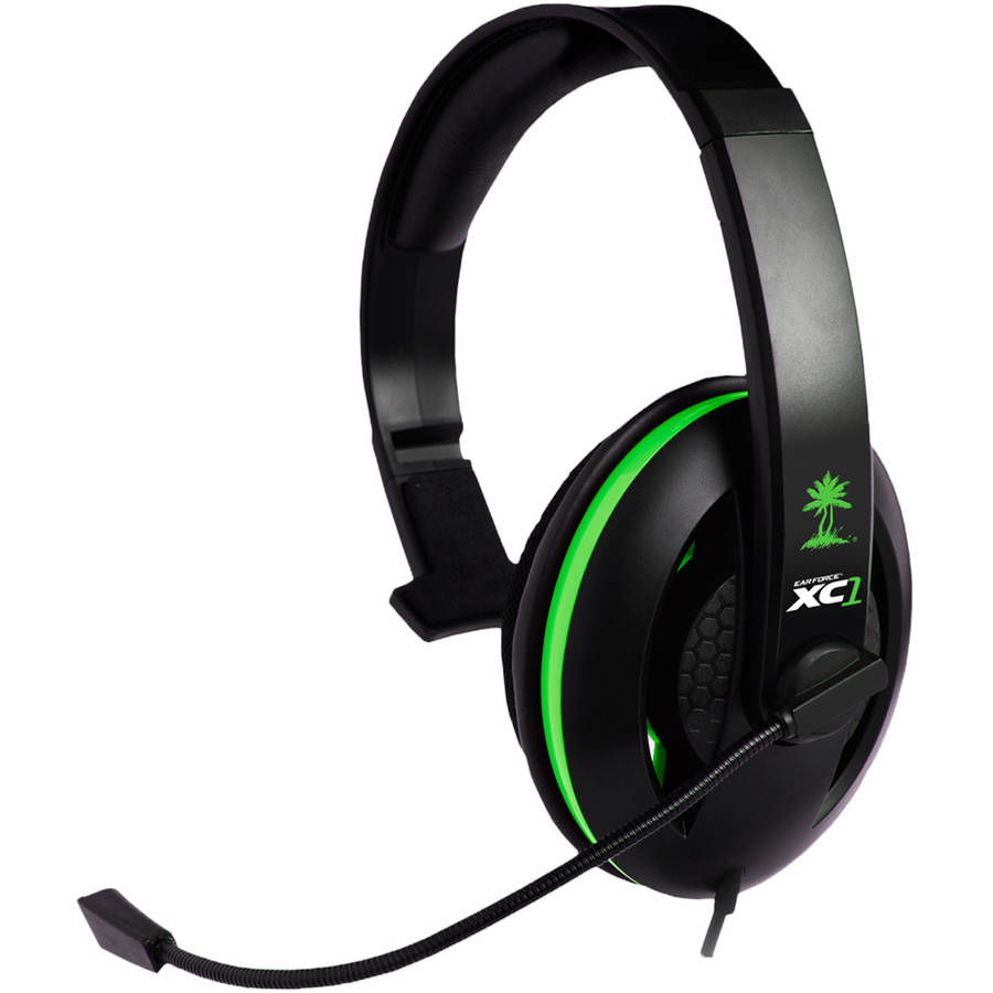 Turtle Beach Ear Force Xo One Stereo Gaming Headset concernant Turtle Beach Headset Xbox One