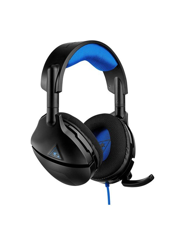 Turtle Beach Stealth 300 - Ps4 - Headset - Sony intérieur Turtle Beach Ps4