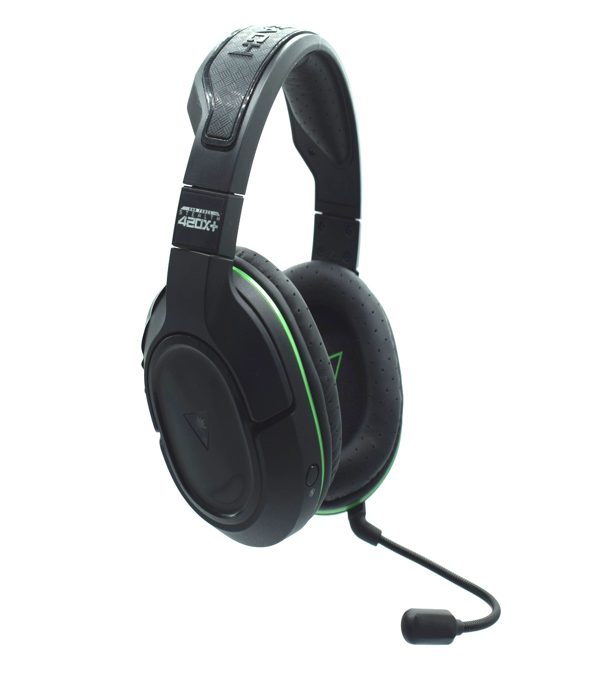 Turtle Beach Stealth 420X+ Wireless Gaming Headset For pour Turtle Beach Headset Xbox One