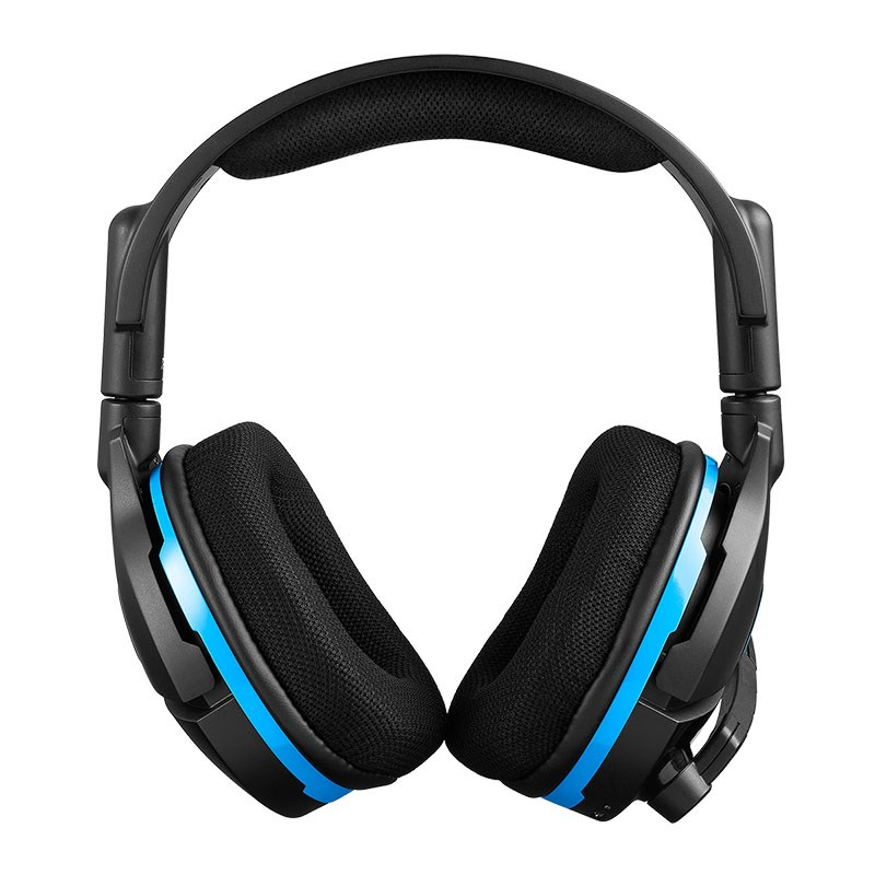 Turtle Beach Stealth 600 Surround Sound Wireless Gaming intérieur Turtle Beach Ps4