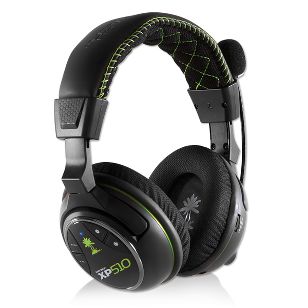 Turtle Beach Xp510 - Ps4/Ps3/Xbox 360 - Discoazul encequiconcerne Turtle Beach Ps4