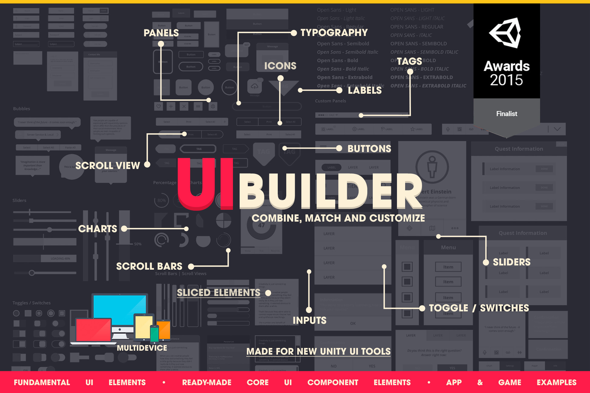 Ui элементы unity. UI Builder. Unity UI Builder. UI В Юнити это. Unity UI Toolkit Builder.