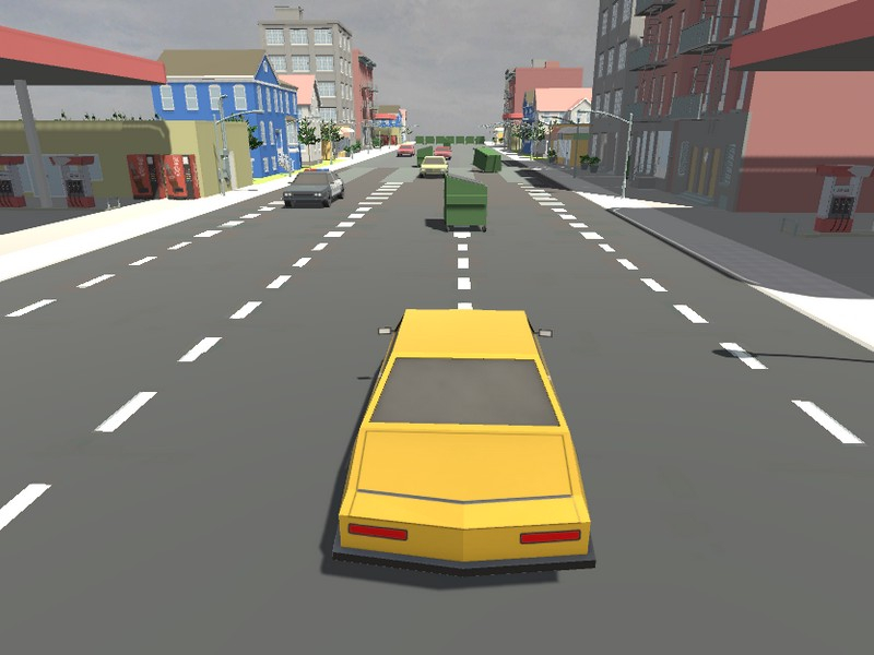 Unit 1 - Player Control - Unity Learn serapportantà Unity Webgl Player Car Games