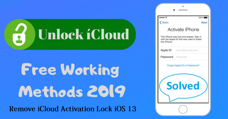 Used Iphone Xs | 7 Plus? Remove Icloud Activation Lock Ios à How To Remove Activation Lock On Ipod Without Previous Owner