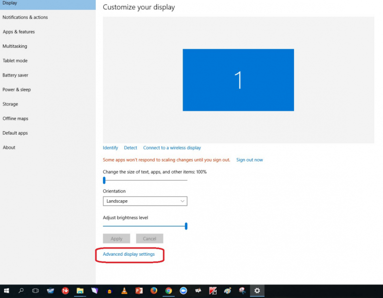 Using The Lenovo System Update Tool | It Services à Lenovo Update