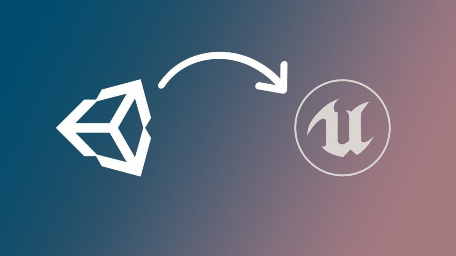 Using Unity Assets In Unreal And Other Game Engines - Game pour Unity Assets