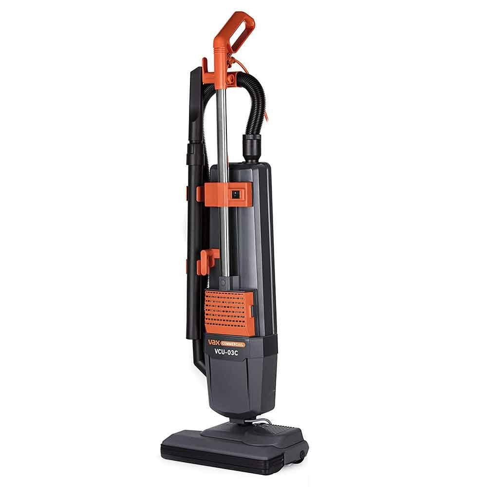 Vax Commercial Upright Twin Motor Vacuum Cleaner | Tj Hughes encequiconcerne Vax Upright Vacuum Cleaner