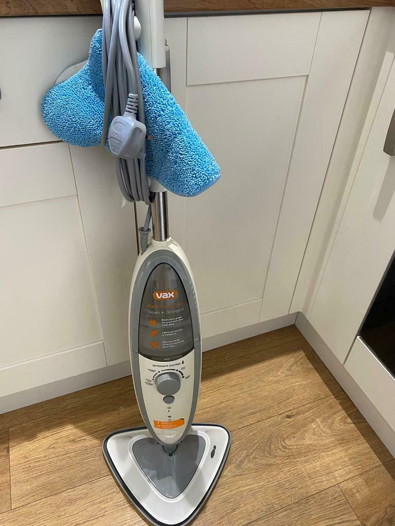 Vax Floor Steam Cleaner | In Wolverhampton, West Midlands concernant Vax Steam Cleaner